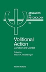 Cover: Volitional Action: Volume 62 - North-Holland