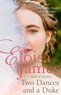 Cover: Two Dances and a Duke - Piatkus Books