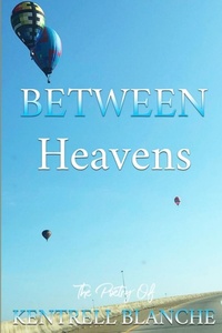 Enlarge image Cover: Between Heavens - Lulu.com