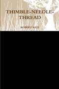 Cover: Thimble-Needle- Thread - Lulu.com