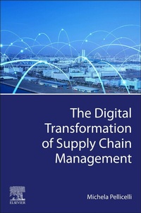 Abbildung von: The Digital Transformation of Supply Chain Management - Elsevier