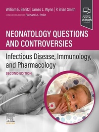 Abbildung von: Neonatology Questions and Controversies: Infectious Disease, Immunology, and Pharmacology - E-Book - Elsevier