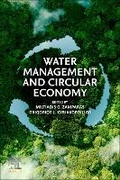 Cover: Water Management and Circular Economy - Elsevier