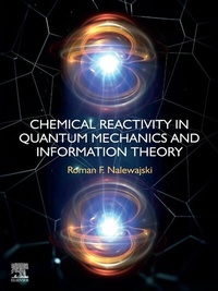 Abbildung von: Chemical Reactivity in Quantum Mechanics and Information Theory - Elsevier