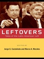 Cover: Leftovers - Routledge