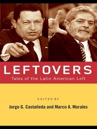 Enlarge image Cover: Leftovers - Routledge