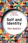 Cover: Self and Identity - Routledge