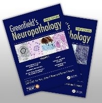 Enlarge image Cover: Greenfield's Neuropathology 10e Set - CRC Press