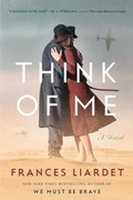 Cover: Think of Me - G P Putnam's Sons