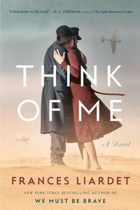 Enlarge image Cover: Think of Me - G P Putnam's Sons