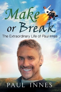 Enlarge image Cover: Make or Break - WITHINNES Pty Ltd