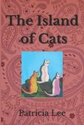 Cover: The Island of Cats - Duck Farm Press