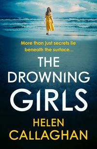 Enlarge image Cover: The Drowning Girls - Michael Joseph Ltd