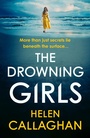 Cover: The Drowning Girls - Penguin Books Ltd