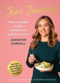 Cover: Jen's Journey - Gill Life