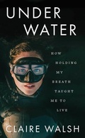 Cover: Under Water - Gill Books