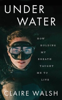 Enlarge image Cover: Under Water - Gill Books