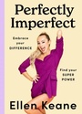Cover: Perfectly Imperfect - Gill Books