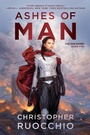 Cover: Ashes of Man - Daw Books