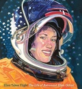 Cover: Ellen Takes Flight - Little, Brown Young Readers