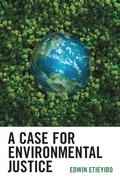 Bild: A Case for Environmental Justice - Hamilton Books