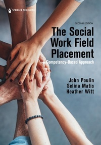 Abbildung von: The Social Work Field Placement - Springer Publishing Company