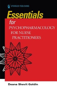 Abbildung von: Essentials for Psychopharmacology for Nurse Practitioners - Springer Publishing Company