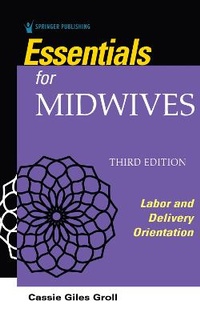 Abbildung von: Essentials for Midwives - Springer Publishing Company