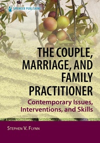 Abbildung von: The Couple, Marriage, and Family Practitioner - Springer Publishing Company