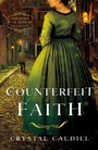 Cover: Counterfeit Faith - Kregel Publications