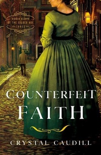 Enlarge image Cover: Counterfeit Faith - Kregel Publications