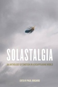 Cover: Solastalgia - University of Virginia Press