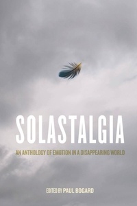 Enlarge image Cover: Solastalgia - University of Virginia Press