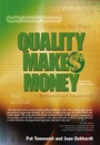Cover: Quality Makes Money - ASQ Quality Press