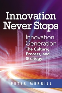 Abbildung von: Innovation Never Stops - ASQ Quality Press