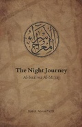Cover: The Night Journey - Al-Aqsa Publishers