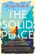 Cover: The Solid Place - Margot Starbuck