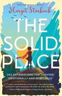 Enlarge image Cover: The Solid Place - Margot Starbuck