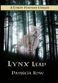 Cover: Lynx Leap - Patricia Bow