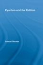 Cover: Pynchon and the Political - Routledge