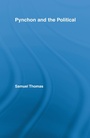Cover: Pynchon and the Political - Routledge