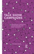 Cover: Talk Show Campaigns - Routledge