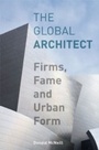 Cover: The Global Architect - Routledge