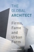 Cover: The Global Architect - Routledge