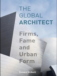 Enlarge image Cover: The Global Architect - Routledge