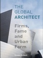 Cover: The Global Architect - Routledge