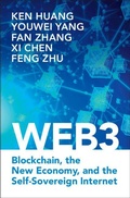 Cover: Web3 - Cambridge University Press