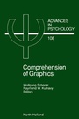 Cover: Comprehension of Graphics - North-Holland