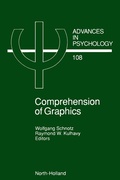 Cover: Comprehension of Graphics - North-Holland