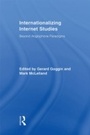 Cover: Internationalizing Internet Studies - Routledge